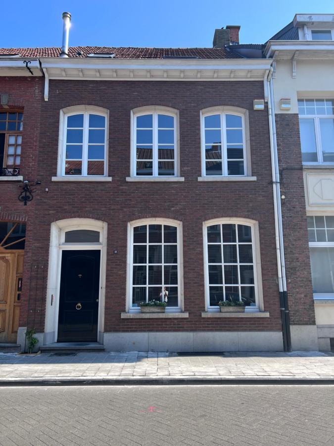 Maison Georges Turnhout Exterior foto