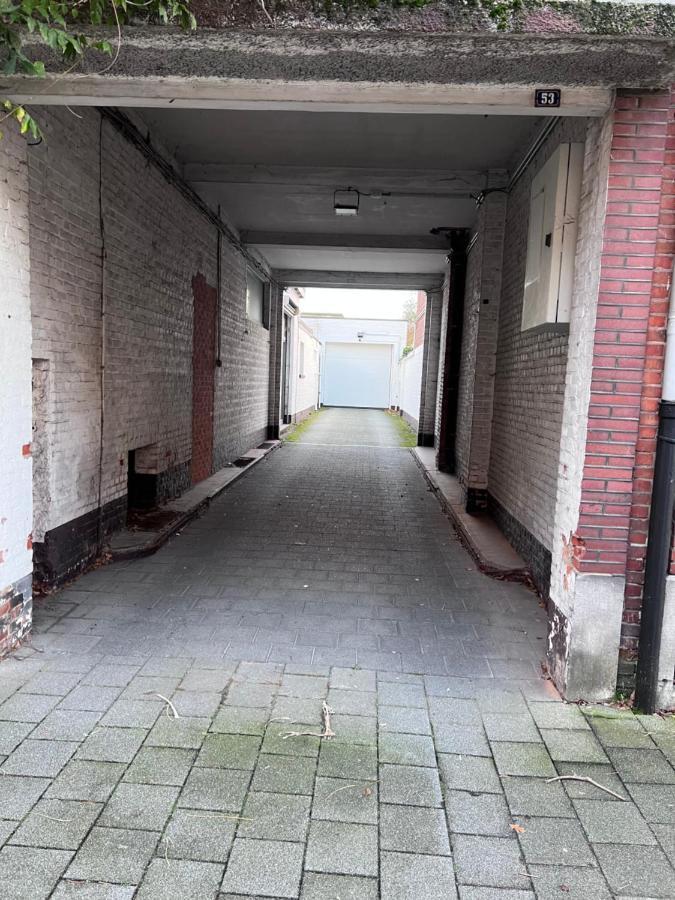 Maison Georges Turnhout Exterior foto