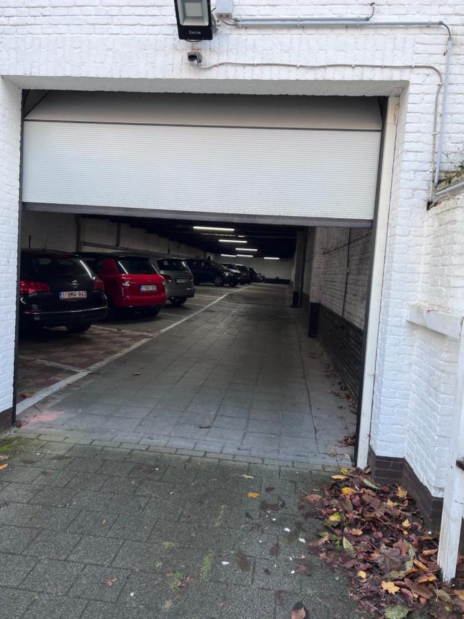 Maison Georges Turnhout Exterior foto